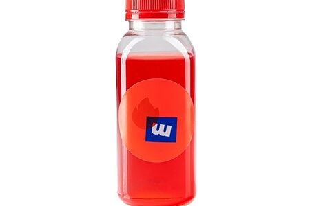 Компот Ассорти из ягод