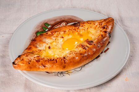 Лодочка по-венециански