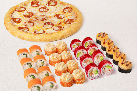 Набор На каждый день