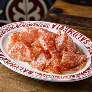 Салями Милано