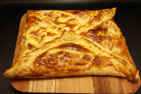 Пеновани