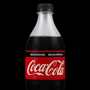 Coca-Cola Zero