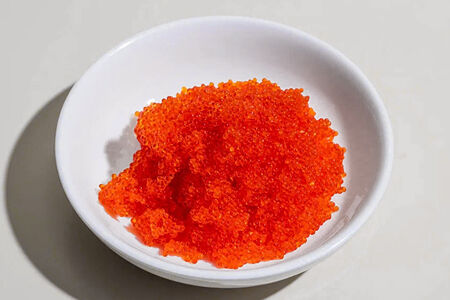 Икра тобико