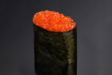 Икра форели