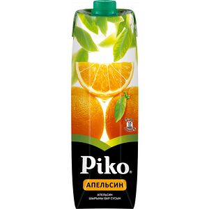 Piko Апельсин
