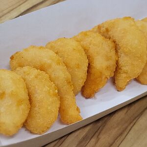 Креветки в панировке 10 шт.