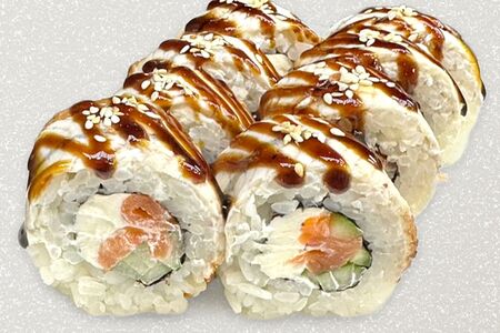 Блек Джек ролл