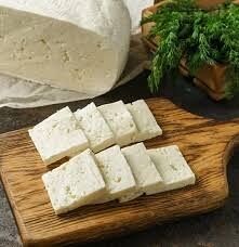 Сыр дагестанский