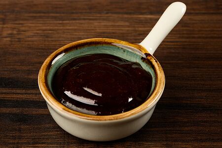 Соус барбекю