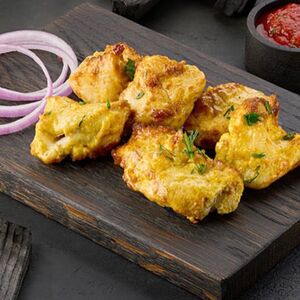 Шашлык Филе куриное