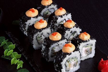 Эсколар спайси