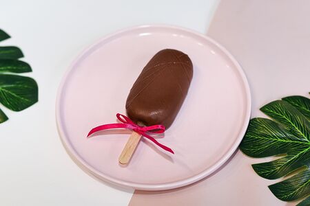 Десерт Эскимо в подарочной упаковке 