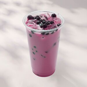 Bubble Tea Таро