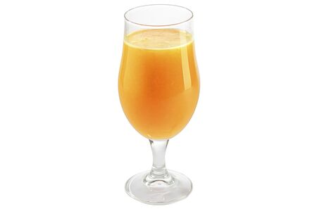 Фреш апельсиновый