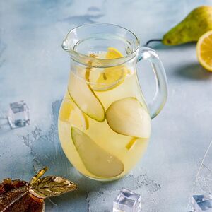 Лимонад Дюшес