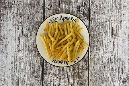Картофель фри