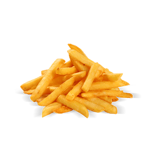 Картофель фри мал