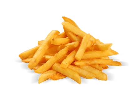 Картофель фри мал