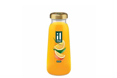 Сок Il Primo апельсиновый