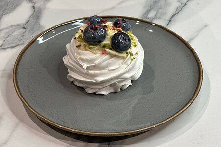 Анна Павлова