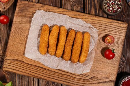 Сырные палочки Xl