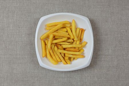 Картофель фри