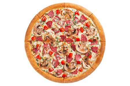 Пицца Ассорти 25 см