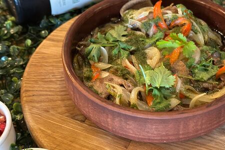 Гургули из языка 