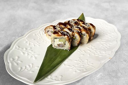 Ролл Дракон