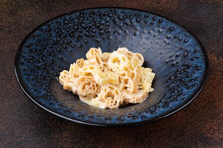 Паста Hello Kitty