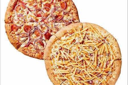 Сет для друзей