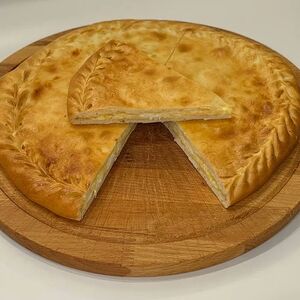 Сырный Чуду 