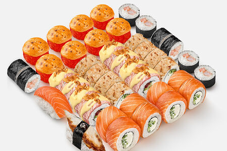 Палочки оближешь Хит