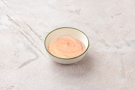 Соус для корочки Том ям