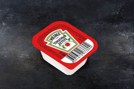 Соус Heinz кетчуп