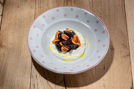 Салат для хорошей девочки