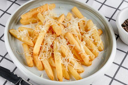 Картофель фри