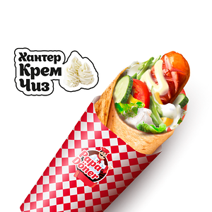 Хантер Крем-Чиз