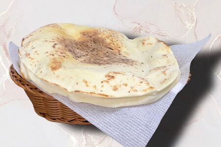 Арабская пита