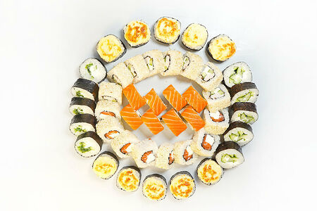 Полторашка Сет