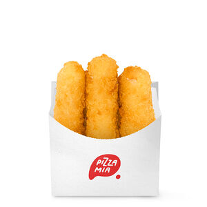 Сырные палочки