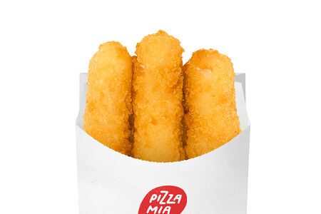 Сырные палочки