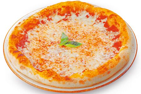 Пицца Маргарита классик