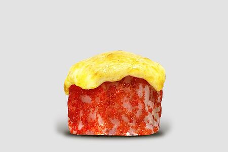 Калифорния гриль