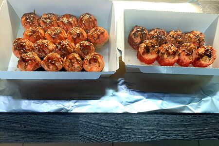 Сет Мегабонус хот