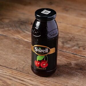 Сок Swell Вишня 