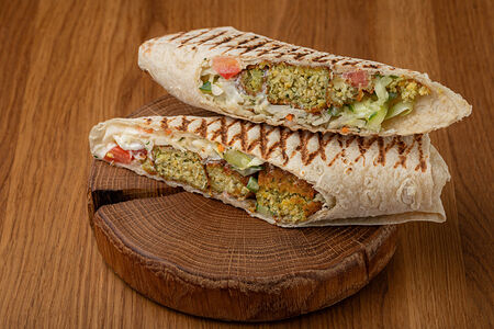 Фалафель в лаваше M