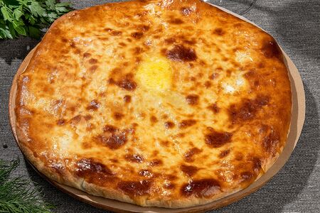 Осетинский хачапури