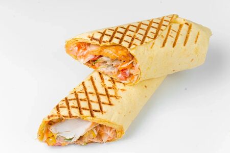 Мексикано со свининой