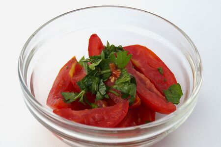 Томаты маринованные